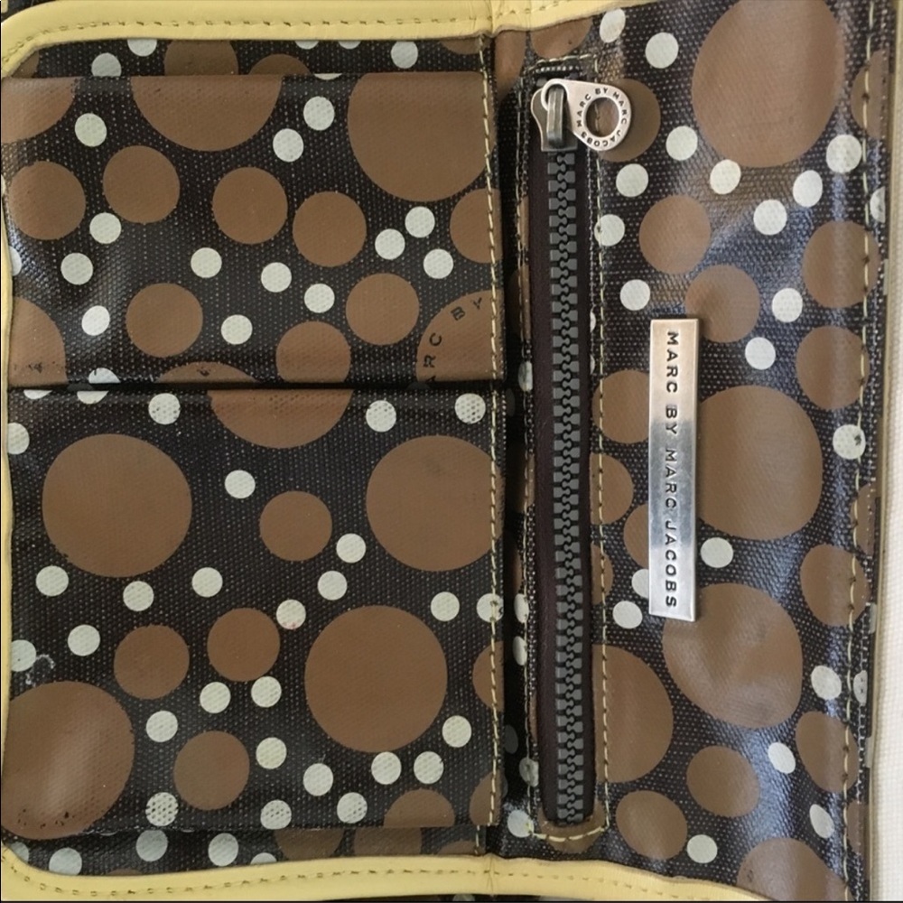 Host Pick! Marc by Marc Jacobs Polka Dot Tote - Picture 4 of 8